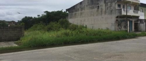 Terreno De Chácara Em Itanhaém Com 1000m² Total 7884