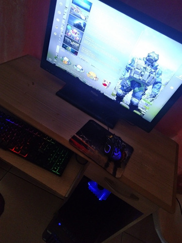 Imagem 3 de 5 de Pc Gamer Barato