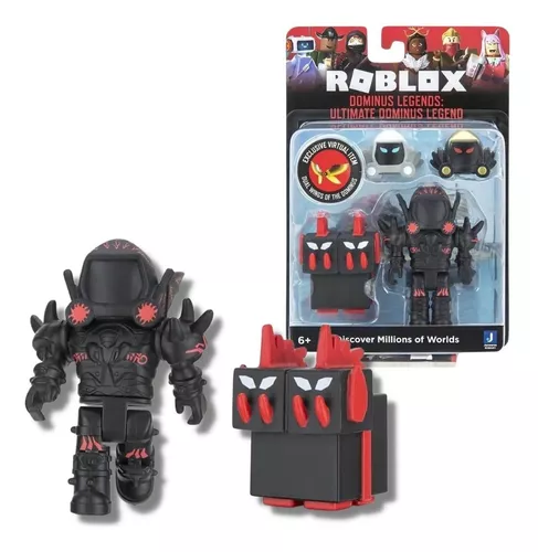 Roblox Dominus Legends Ultimate Dominus Legend Figura 7cm