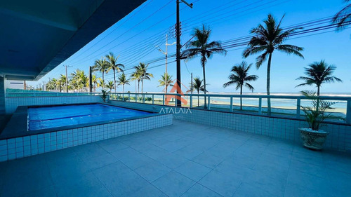 Imagem 3 de 26 de Apartamento Com 1 Dorm, Real, Praia Grande - R$ 280 Mil, Cod: 334 - V334