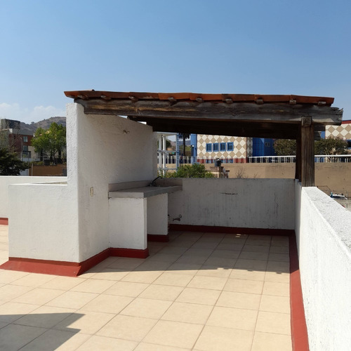 Imagen 13 de 14 de Depto/venta 127 M2, 3 Recámaras, Elevador, Jacuzzi, Bodega