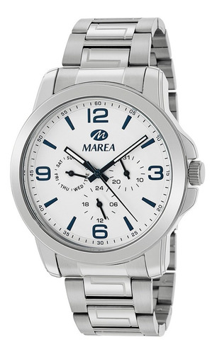 Reloj Pulsera Análogo Marea Watch B4125903