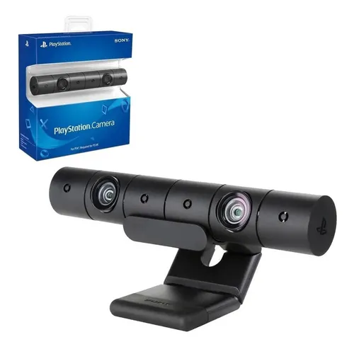 Cámara Playstation Sony Ps4 Vr