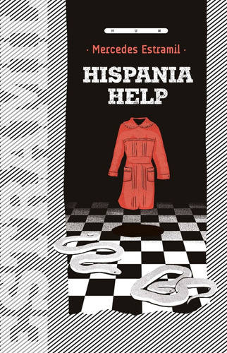 Hispania Help - Estramil, Mercedes