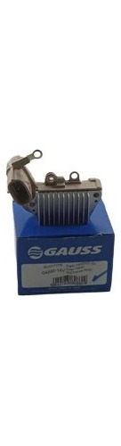 Regulador Alternador Toyota Starlet 1.3