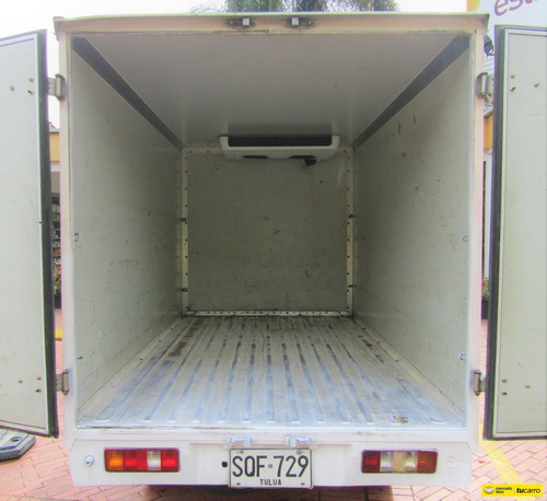 Baic T205d