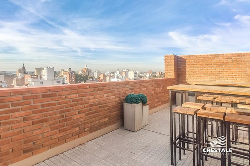 Imagen 30 de 30 de Departamento 2 Dormitorios En Venta - Barrio Martin, Rosario
