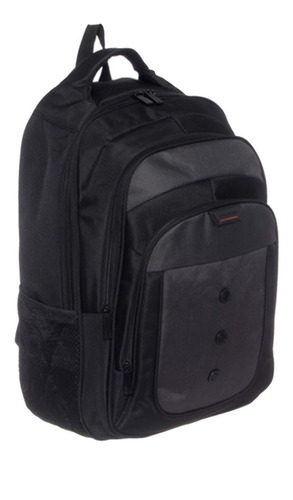 Mochila Porta Notebook Unicross Urbana Grande Tablet Laptop