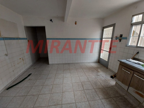 Imagem 9 de 9 de Casa Terrea Em Vila Nova Cachoeirinha - São Paulo, Sp - 364625