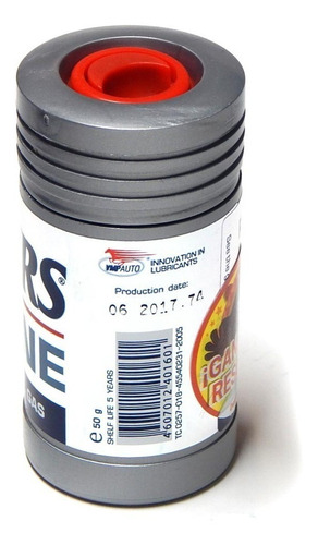 Resurs Restaurador Motor Ahorrador Gasolina 50 Grs