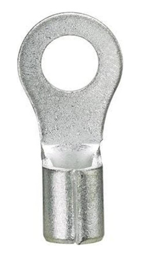 Terminal De Ojo De 1/2 Cable 2/0 Tcw095 (paquete 100 Piezas)