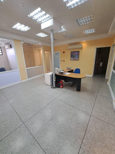 Imagen 4 de 9 de Galpon En Venta Zona Industrial El Márques Guatire