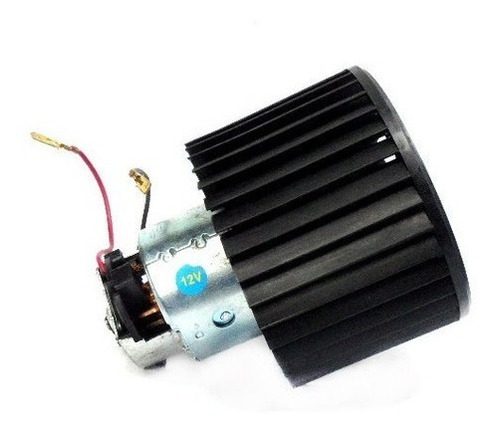 Motor Soplador Fiat Palio 1996 1998 2000 2002