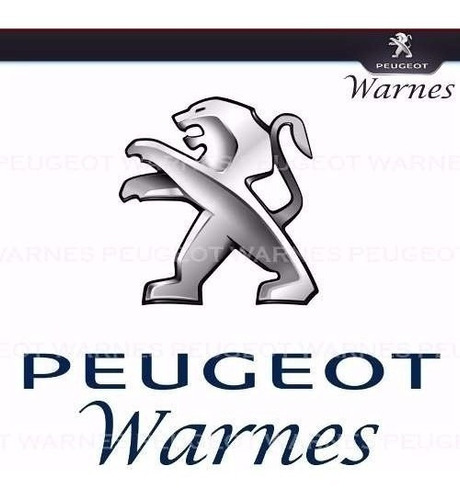 Imagen 10 de 10 de Guardaplast Delantero Derecho De Peugeot 2008
