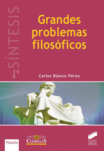 Grandes Problemas Filosoficos  -  Vv.aa.