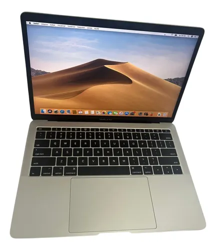 Macbook Pro A1708 Core I5 7a Geração 8gb 256gb Ssd (Recondicionado