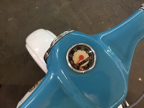 Lambretta