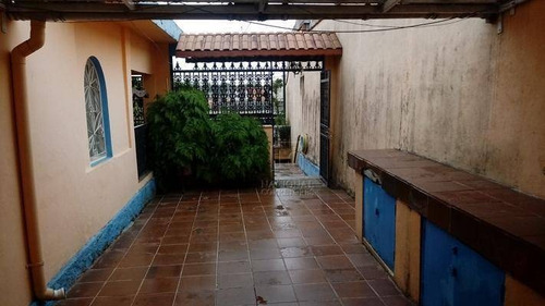 Terreno Residencial À Venda, Parque João Ramalho, Santo André - Te0710. - Te0710