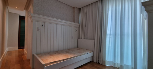 Imagem 20 de 30 de Venda: Apartamento Com Vista Mar Permanente, Na Beira Rio Em Itajaí/sc! - Ap0904