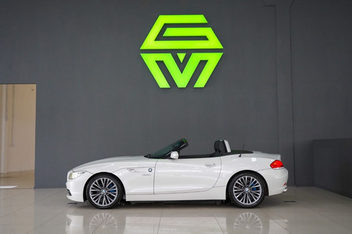 BMW Z4 Z4 Roadster sDRIVE 20i 2.0 16V 2p Aut.