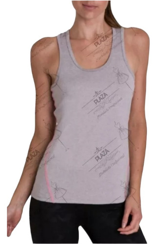 Moldes Patrones Imprimibles Musculosa Deportiva Xs Al 3xl