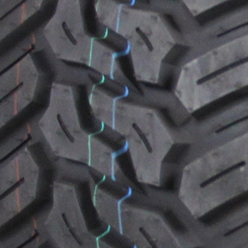 Imagen 3 de 4 de Llanta Lt 265-75-r16 Maxtrek Mud Trac 123q A A Td
