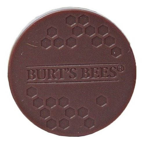 Bálsamo Labial Burt's Bees Exfoliante 7 Gr