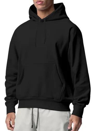 Sudadera básica - Sudaderas Básicas - Sudaderas - ROPA - Hombre 