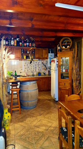 Alquilo Cabañas En Villa Rumipal Calamuchita Córdoba