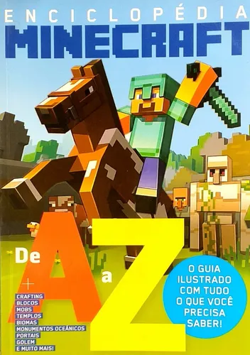  Guia Pró Games Extra: Minecraft - 301 Dicas de Fabricação:  9788543213613: Online Editora: Libros