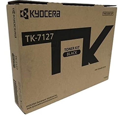 Toner Kit Tk-7127