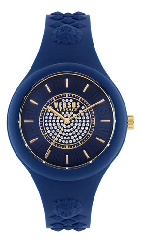 Reloj Versus Versace Dama Vspoq1r21 Original