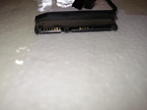 Conector Del Disco Duro Para Hp 1000 (Usado)