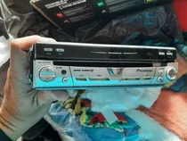 Comprar Reproductor Pioneer Modelo Avh P5750 Dvd Con Control Remoto