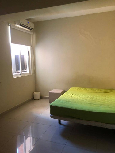 Imagen 10 de 14 de Apartamento En Alquiler En La Trigaleña