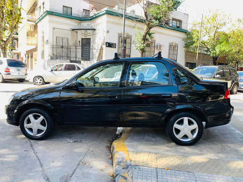 Chevrolet Classic 1.4 Ls Plus Abs Airbag 2016