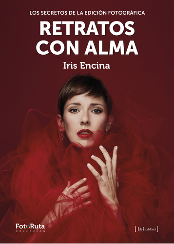 Retratos Con Alma - Encina Baranda, Iris