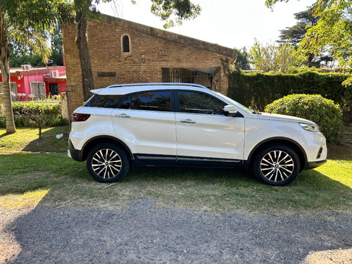 Ford Territory 1.5t Titanium