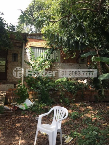 Imagem 5 de 8 de Terreno, 550 M², Vila Ipiranga - 205028