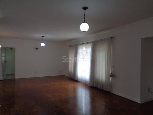 Imagem 4 de 25 de Casa À Venda Em Jardim Eulina - Ca103259