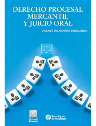 Derecho Procesal Mercantil Y Juicio Oral