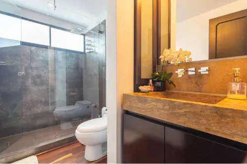 Venta De Apartamento En Quinta Camacho