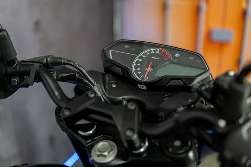 Bajaj Pulsar N 250 2024