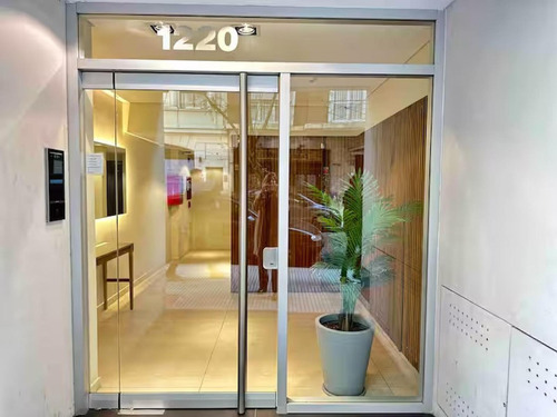 Departamento En Alquiler - 1 Baño - Recoleta