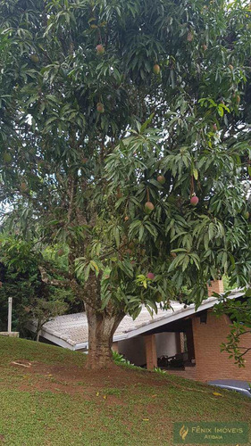 Imagem 17 de 30 de Chácara Com 4 Dorms, Jardim Estância Brasil, Atibaia - R$ 1.4 Mi, Cod: 426 - V426