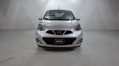 Nissan March 1.6 ADVANCE AUTO