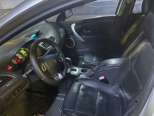 Renault FLUENCE DINAMIQUE 2.0 Dynamique Mt