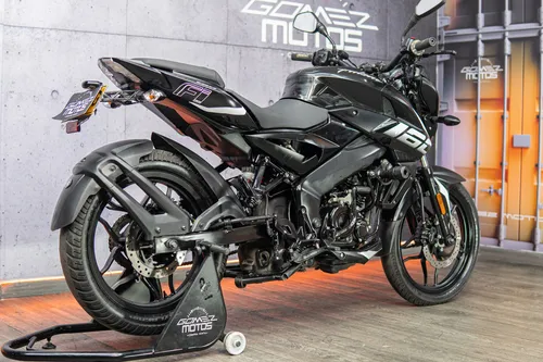 Bajaj Pulsar Ns 160 Fi 2023