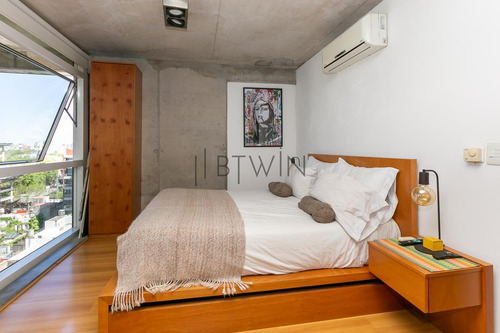 Imagen 11 de 19 de Departamento - Palermo Hollywood