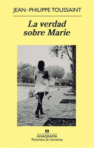 Verdad Sobre Marie, La